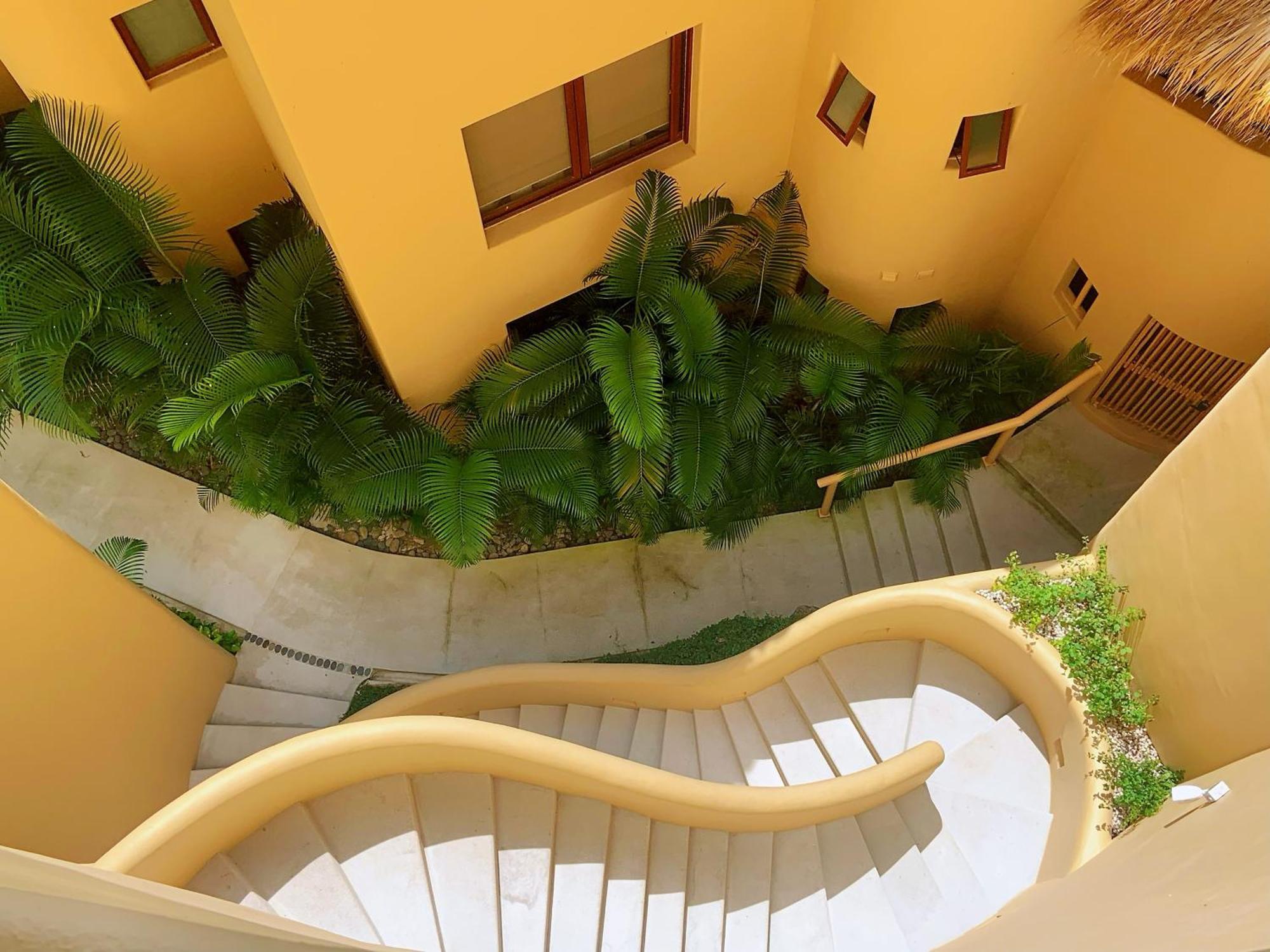 Villas Kaukan By Tasman Zihuatanejo Exteriér fotografie