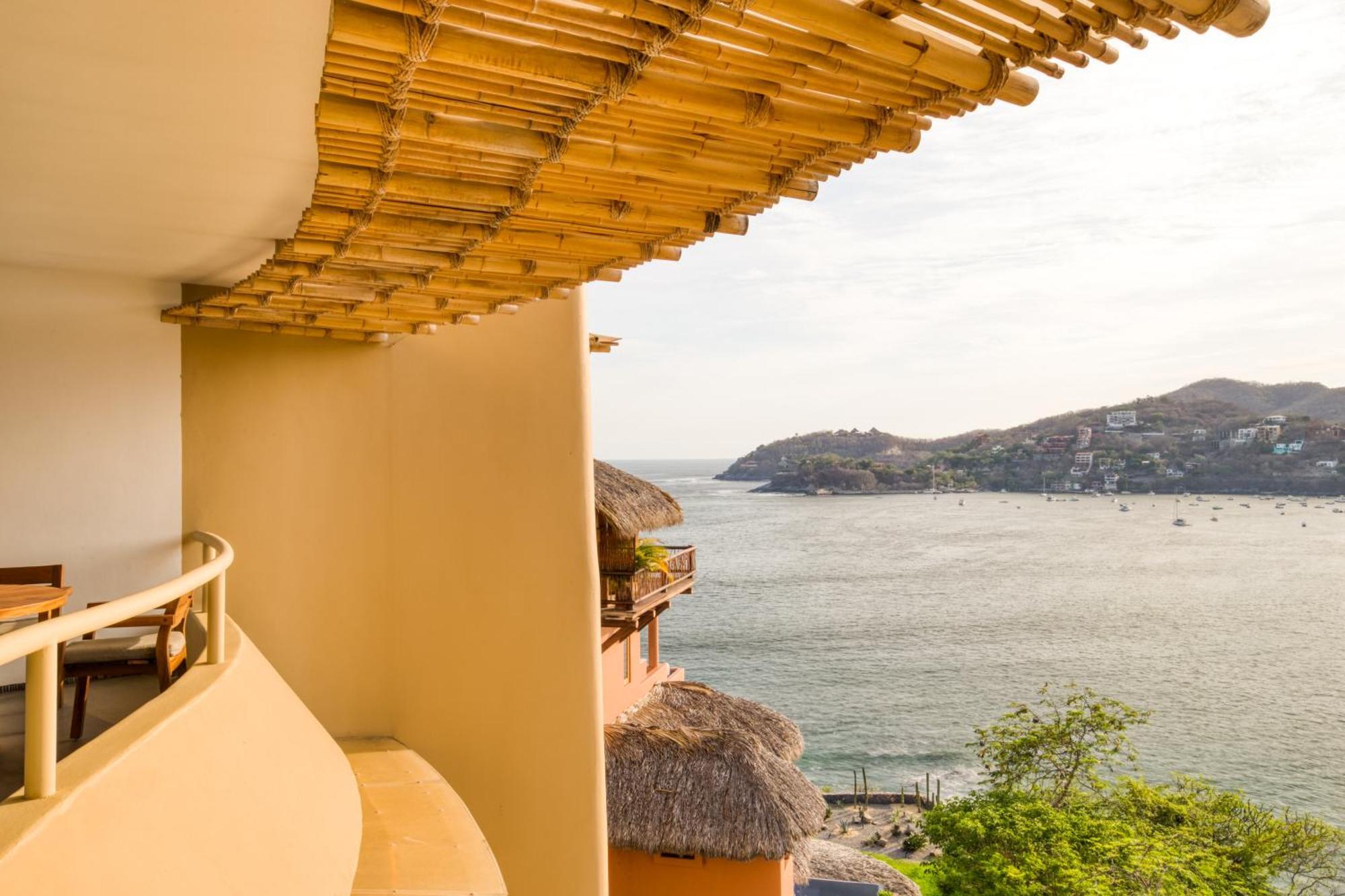 Villas Kaukan By Tasman Zihuatanejo Exteriér fotografie