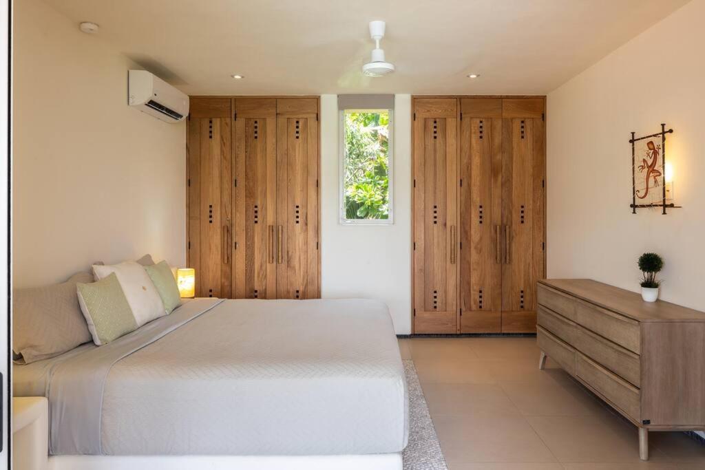 Villas Kaukan By Tasman Zihuatanejo Exteriér fotografie