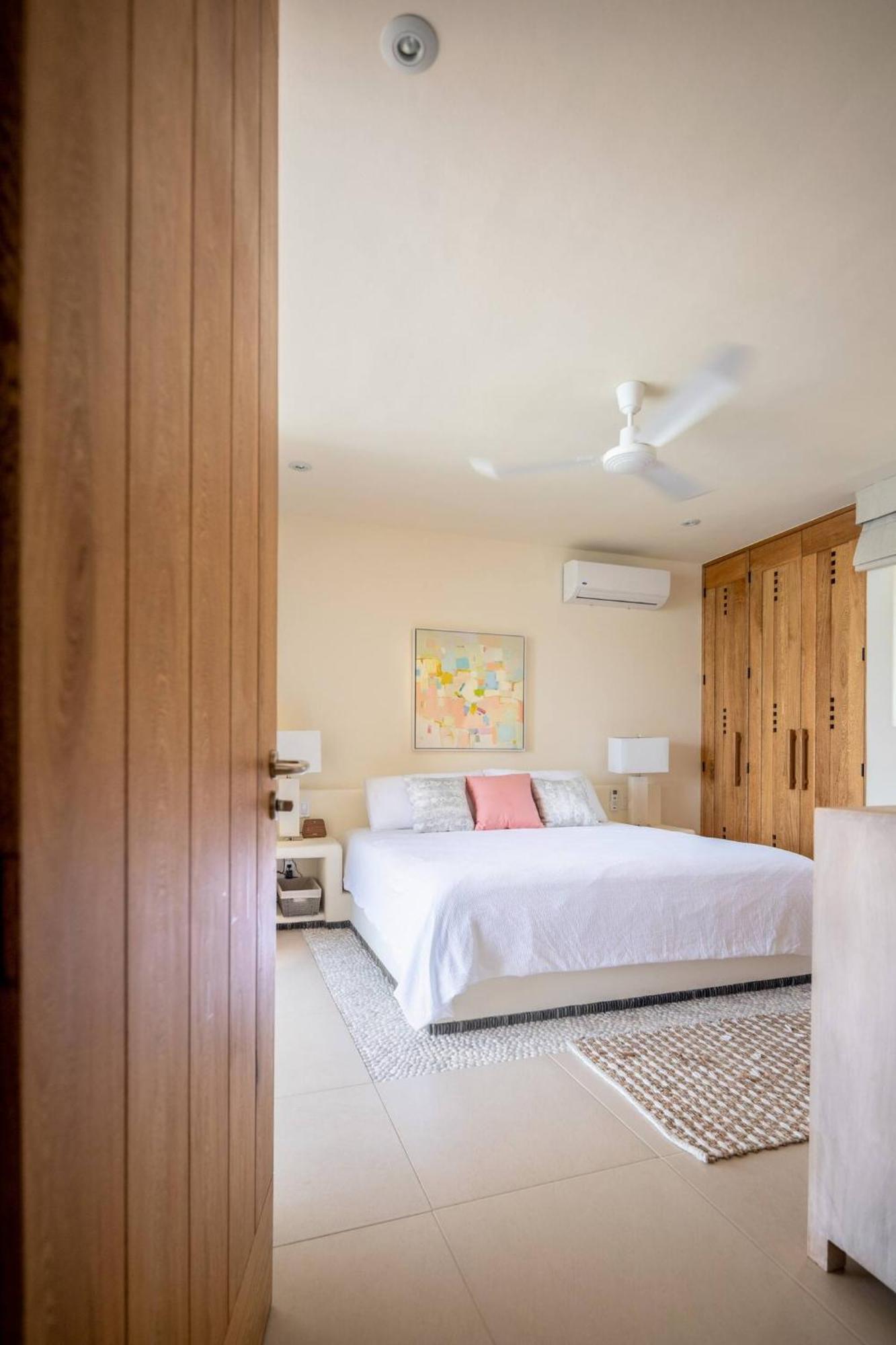 Villas Kaukan By Tasman Zihuatanejo Exteriér fotografie