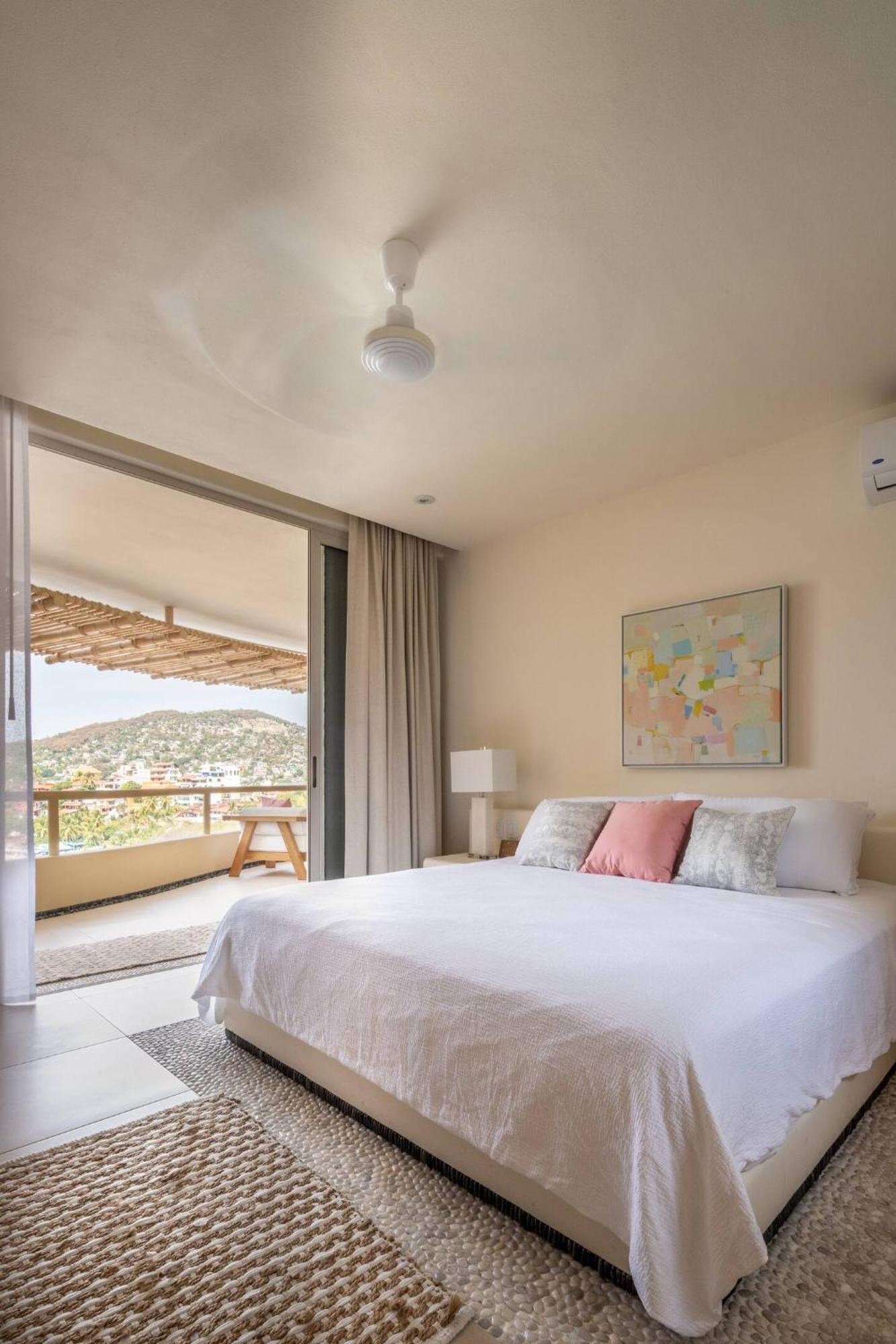 Villas Kaukan By Tasman Zihuatanejo Exteriér fotografie