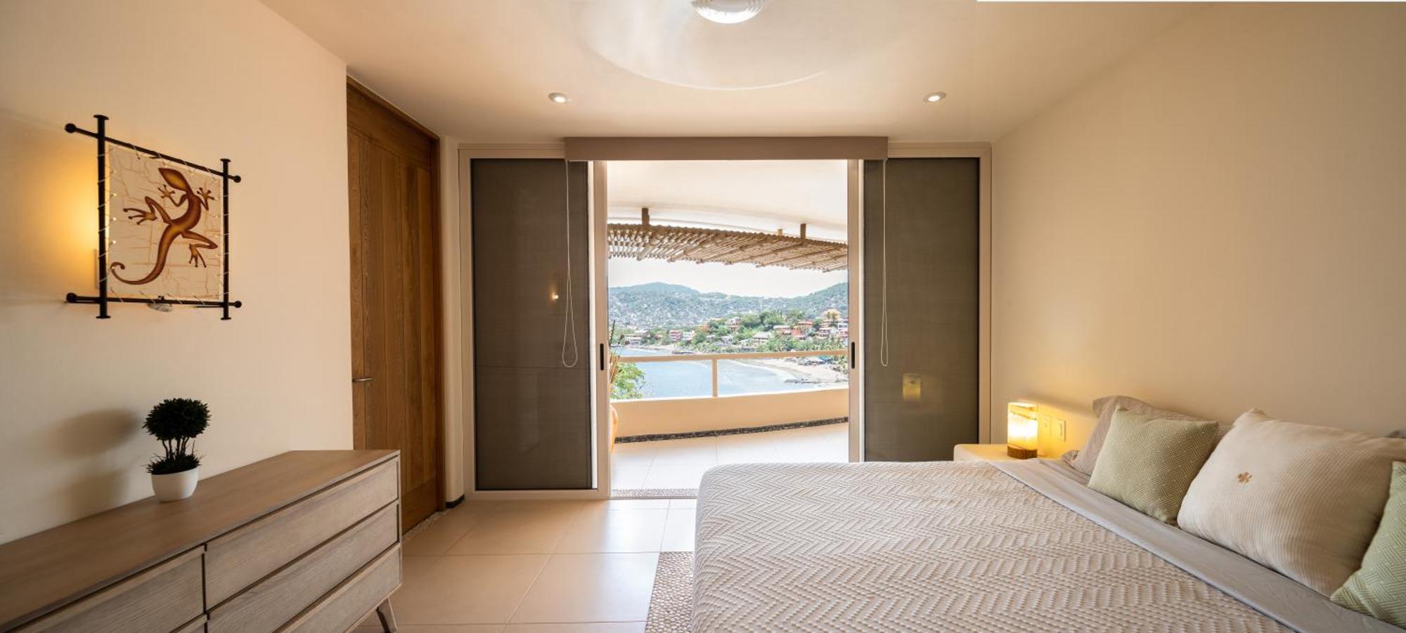 Villas Kaukan By Tasman Zihuatanejo Exteriér fotografie