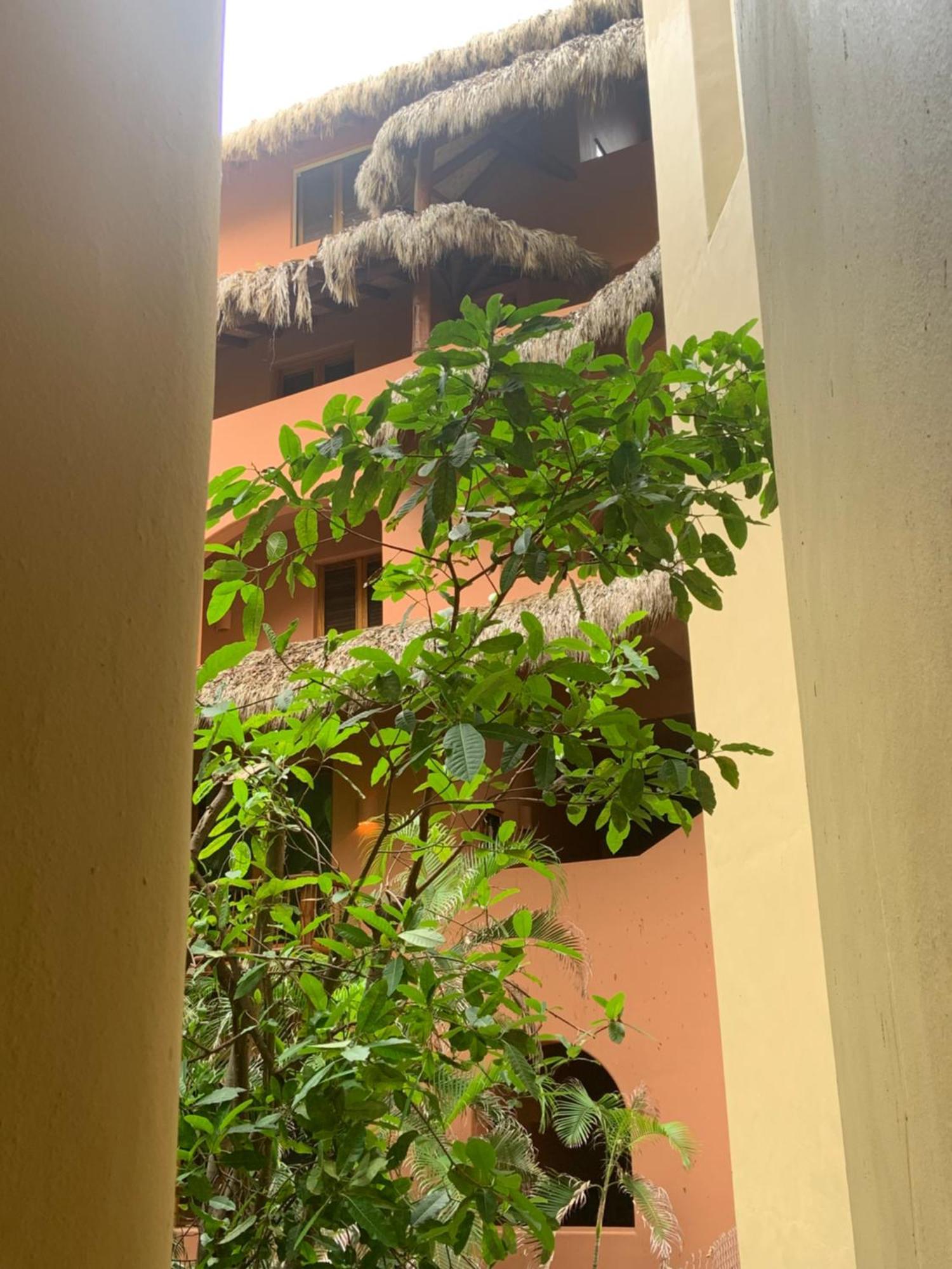 Villas Kaukan By Tasman Zihuatanejo Exteriér fotografie