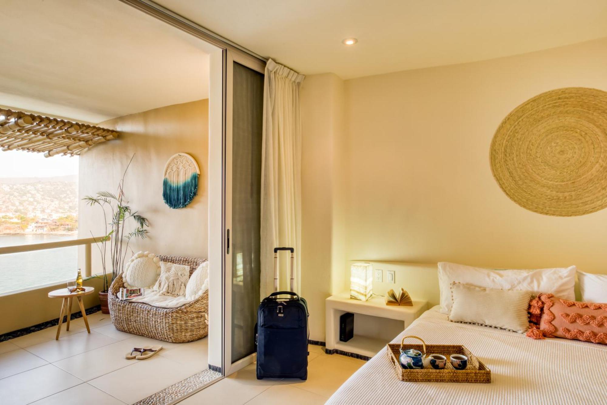 Villas Kaukan By Tasman Zihuatanejo Exteriér fotografie