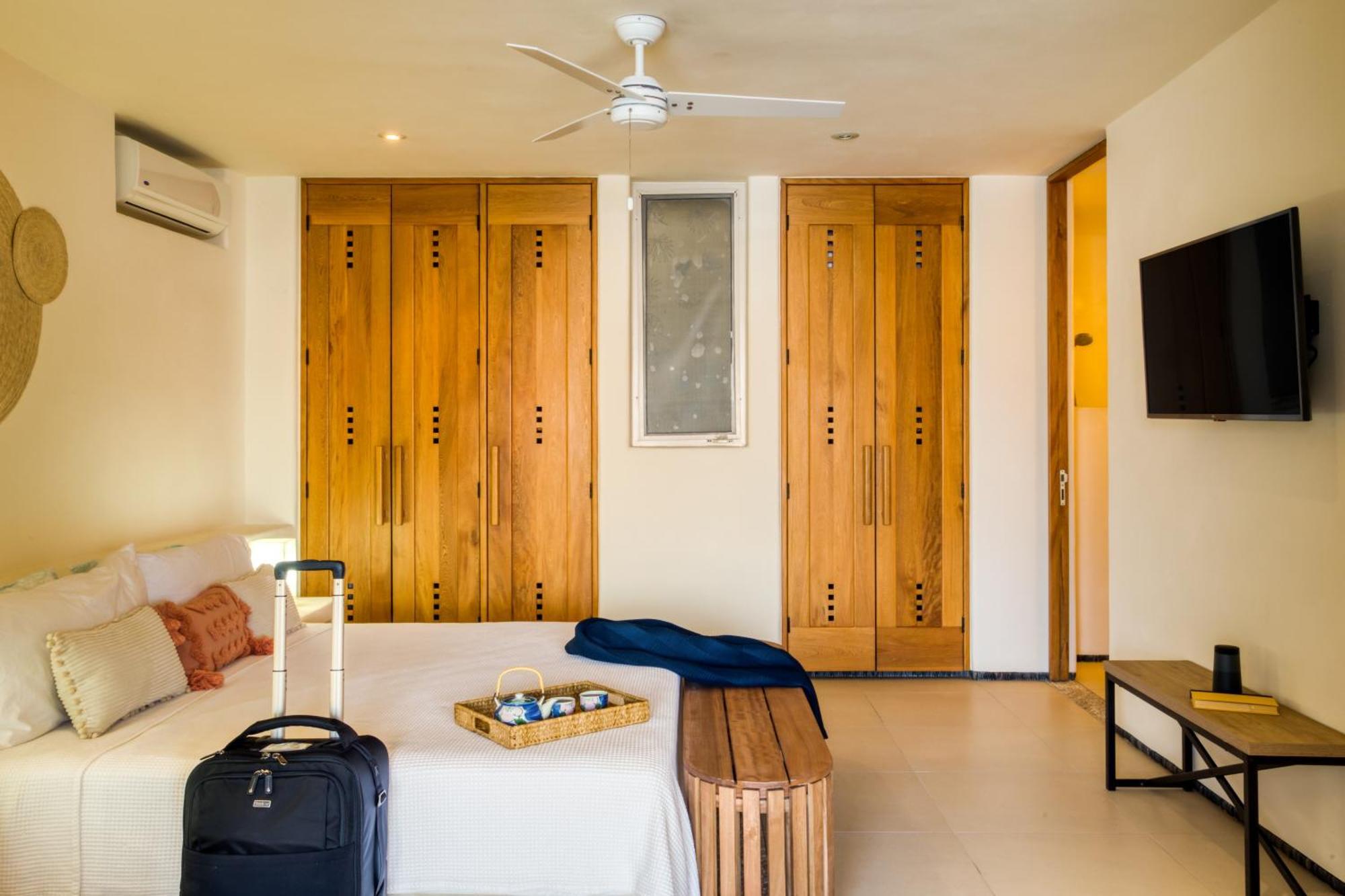 Villas Kaukan By Tasman Zihuatanejo Exteriér fotografie